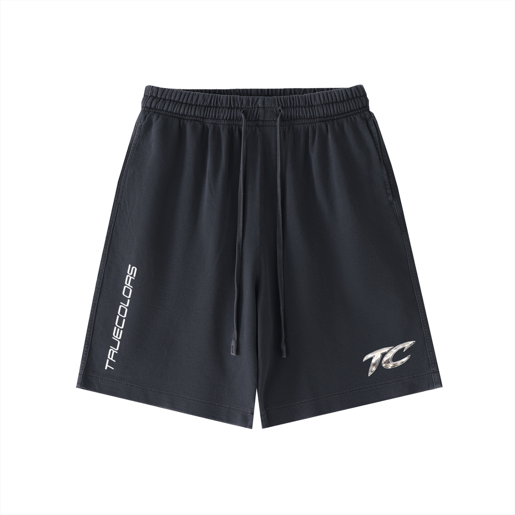 CHROME SHORTS