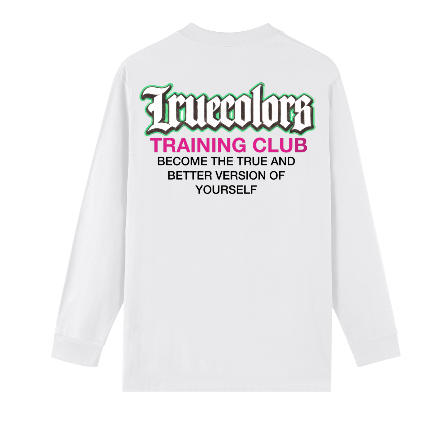 TRAINING CLUB THERMAL