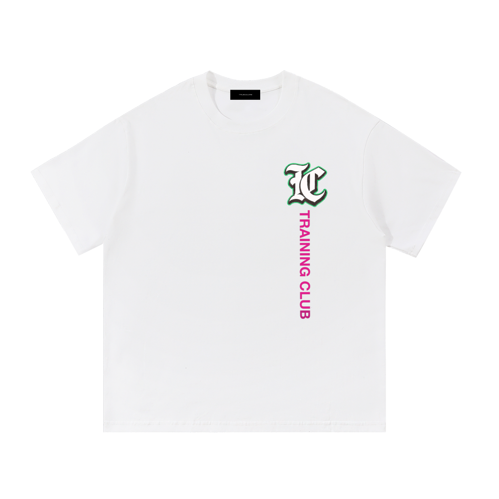 TRAINING CLUB TEE