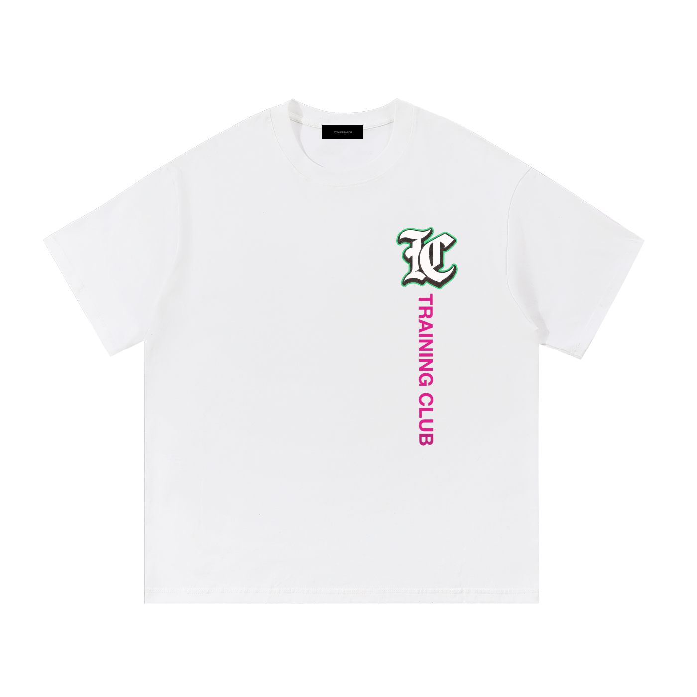 TRAINING CLUB TEE