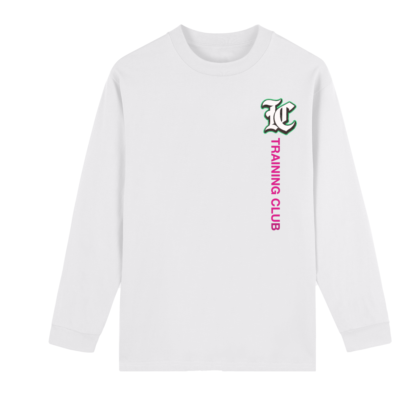 TRAINING CLUB THERMAL