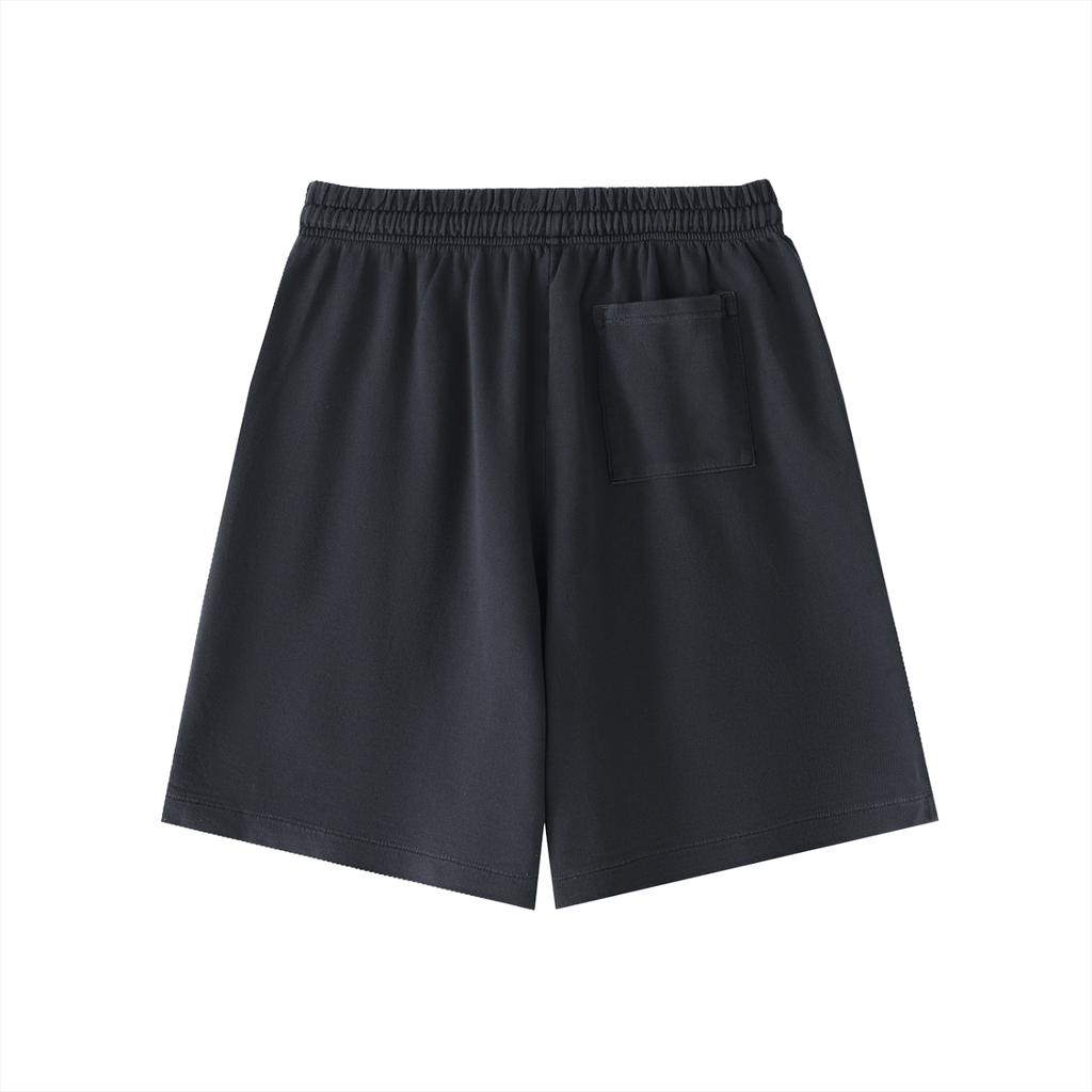 CHROME SHORTS