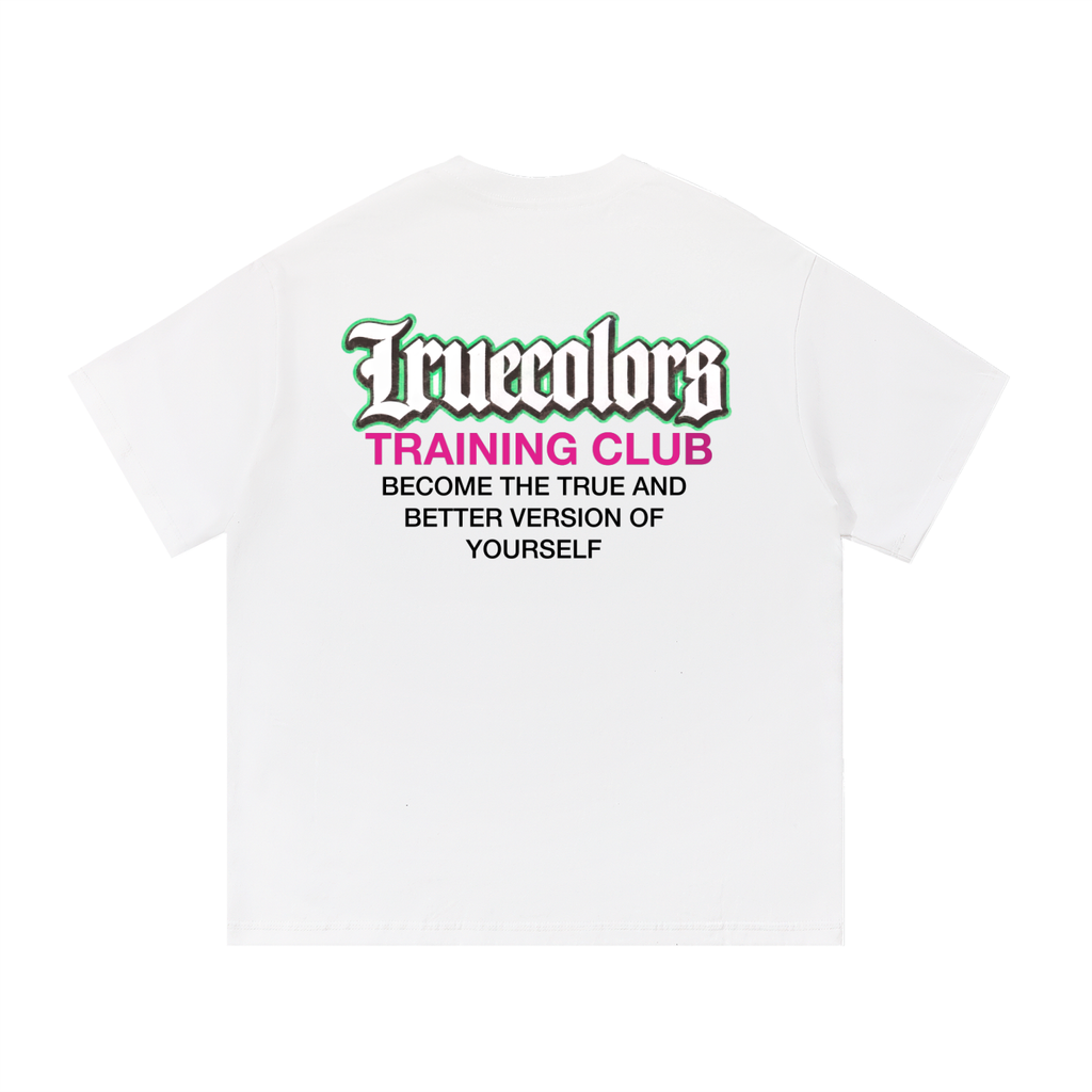 TRAINING CLUB TEE