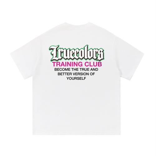 TRAINING CLUB TEE